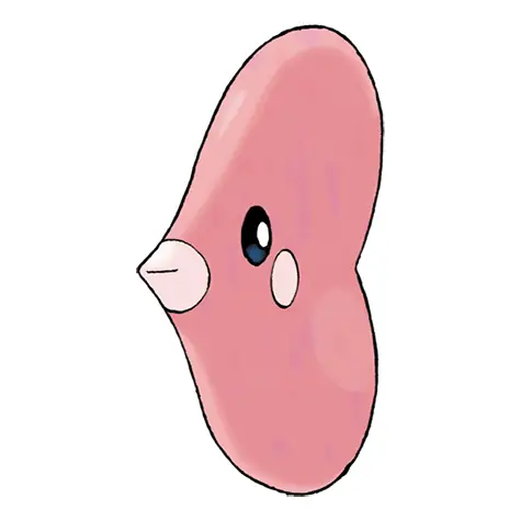Luvdisc Là Gì? Khám Phá Chi Tiết Pokemon Tình Yêu Hệ Nước