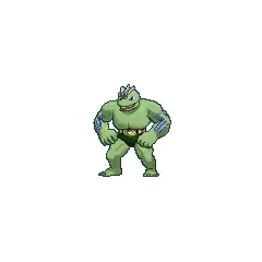 Machoke