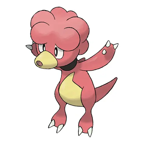 Magby Là Pokemon Gì? Thông Tin Toàn Tập Cho Trainer