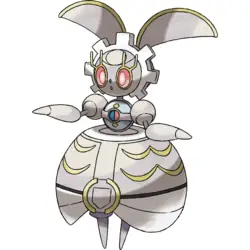 Magearna