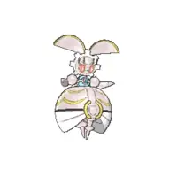 Magearna