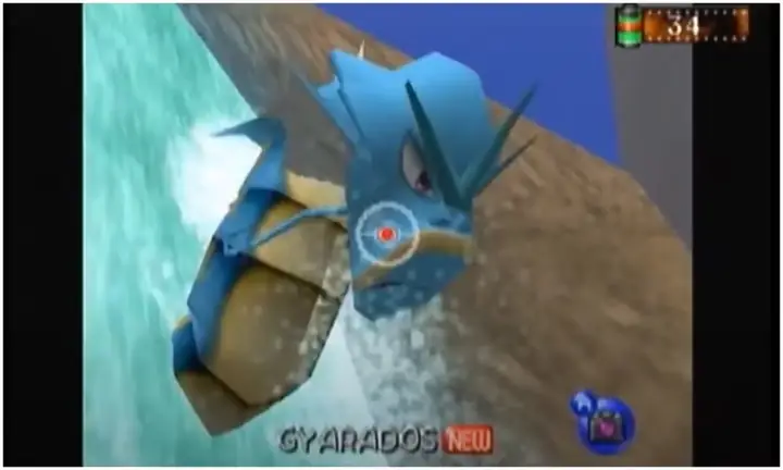 3waterfall Evolution Myth