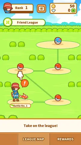 Magikarp Jump Is The Definition Of Insanity