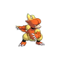 Magmar