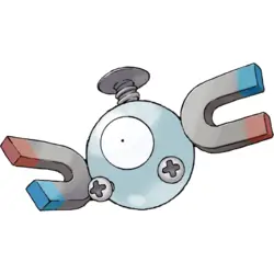 Magnemite