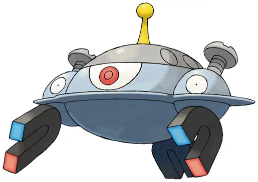 Magnezone: Khám Phá Sức Mạnh Toàn Diện Của Pokémon Vùng Từ Trường