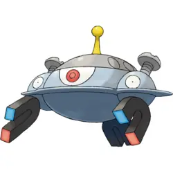 Magnezone