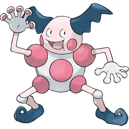 Mr. Mime Là Gì? Phân Tích Toàn Diện Về Pokémon Barrier