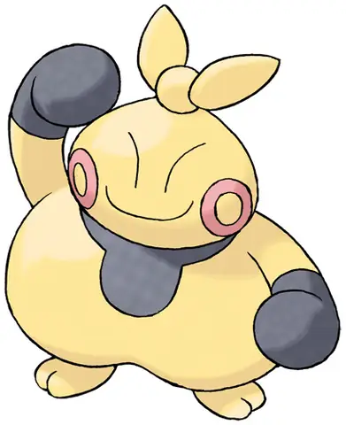 Makuhita: Hướng Dẫn Toàn Diện Về Chỉ Số & Chiêu Thức