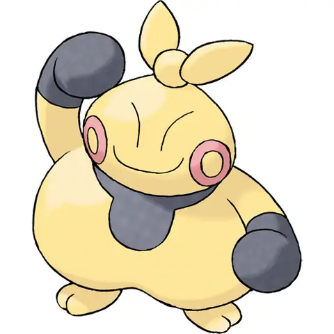 Makuhita: Hướng Dẫn Toàn Diện Về Chỉ Số & Chiêu Thức