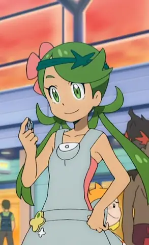 Mallow Pokemon: Hướng Dẫn Tìm Và Đối Đầu Trong Alola