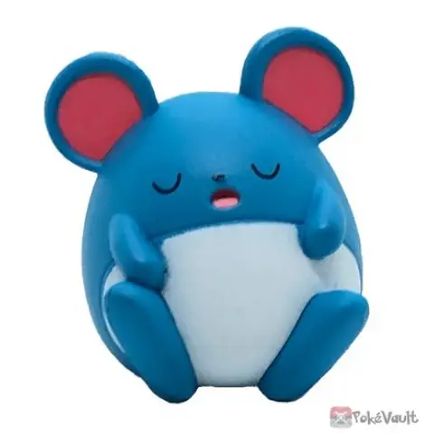 Pokémon Marill Là Gì? Toàn Bộ Thông Tin Cần Biết