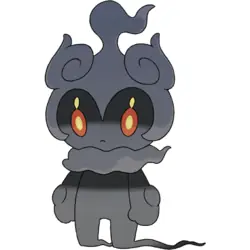 Marshadow