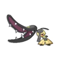 Mawile
