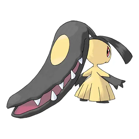 Khám Phá Mawile Pokemon: Từ Độ Hiếm Đến Chiến Thuật Toàn Diện
