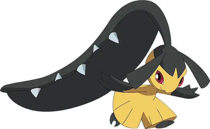 Khám Phá Mawile Pokemon: Từ Độ Hiếm Đến Chiến Thuật Toàn Diện
