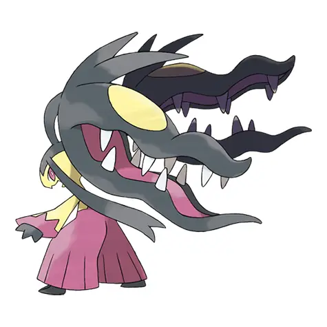 Khám Phá Mawile Pokemon: Từ Độ Hiếm Đến Chiến Thuật Toàn Diện