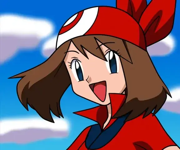 Nhân Vật May Trong Pokemon Là Ai Và Có Vai Trò Gì?
