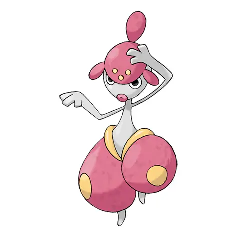 Medicham: Phân Tích Chi Tiết Sức Mạnh, Chiêu Thức & Mega Tiến Hóa