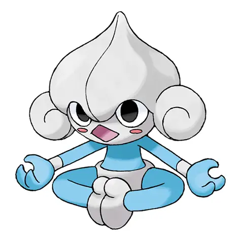 Meditite: Khám Phá Sức Mạnh Nội Tại Của Pokémon Thiền Định