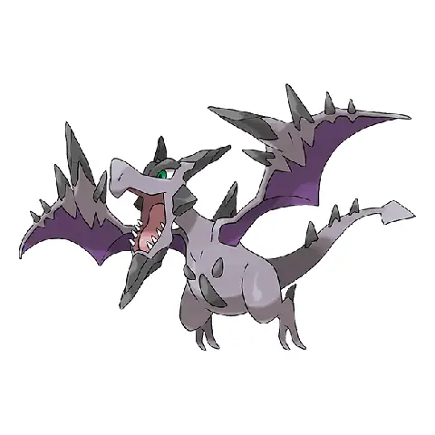 Chiến Thuật Tối Ưu Đối Phó Mega Aerodactyl Trong Pokemon Shuffle?