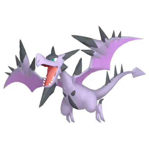 Chiến Thuật Tối Ưu Đối Phó Mega Aerodactyl Trong Pokemon Shuffle?