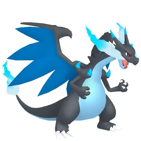 Sức Mạnh Thực Sự Của Mega Charizard X Là Gì?