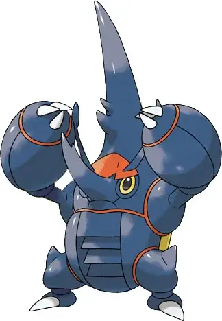 Sức Mạnh Và Điểm Yếu Của Mega Heracross: Chiến Thuật Toàn Diện