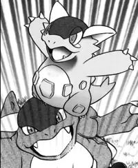 Pokémon Adventures