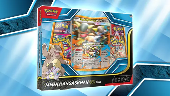 Sức Mạnh Thật Sự Của Mega Kangaskhan: Phân Tích Chuyên Sâu