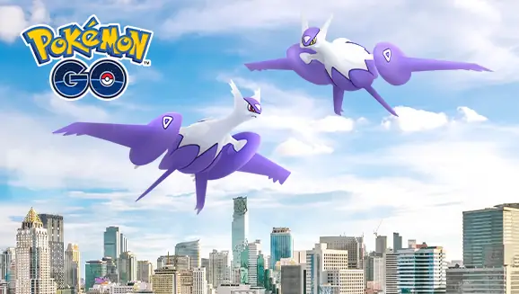 Mega Latios: Phân Tích Toàn Diện Sức Mạnh Và Chiến Thuật