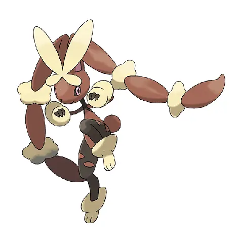 Sức Mạnh Vượt Trội Của Mega Lopunny: Chiến Thuật Và Vai Trò Trong Đội Hình