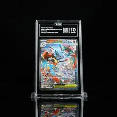 More Photos: Pokemon Mega Evolution: Mega Lucario Ex #179