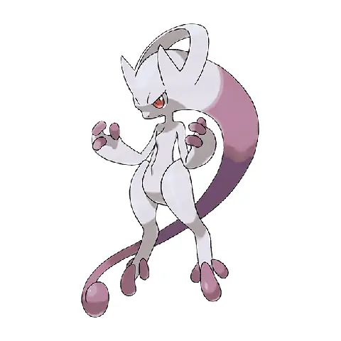 Sức Mạnh Vượt Trội: Đánh Giá Chi Tiết Mega Mewtwo
