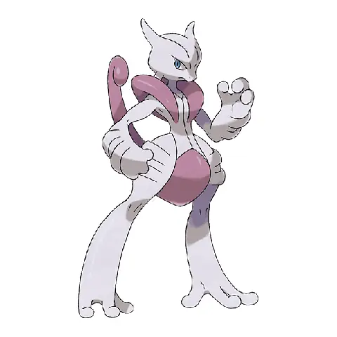 Sức Mạnh Vượt Trội: Đánh Giá Chi Tiết Mega Mewtwo
