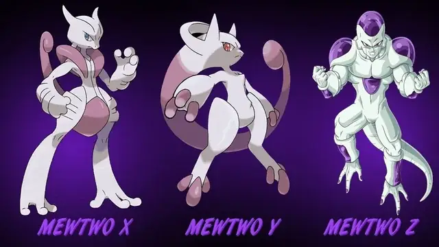 Mega Mewtwo Z Có Tồn Tại? Phân Tích Về Tiềm Năng Và Giả Thuyết
