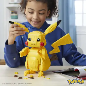 Mega Pikachu: Phân Tích Khả Năng Xuất Hiện Và Sức Mạnh