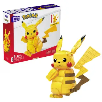 Mega Pikachu: Phân Tích Khả Năng Xuất Hiện Và Sức Mạnh