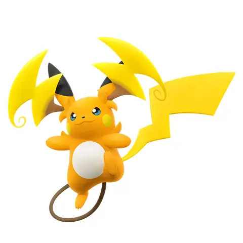 Mega Raichu: Sự Thật, Giả Thuyết Và Tiềm Năng Sức Mạnh