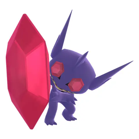 Mega Sableye: Phân Tích Toàn Diện Sức Mạnh Trong Thế Giới Pokemon
