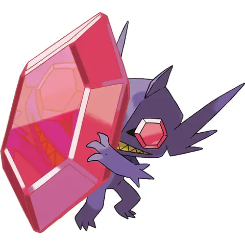 Mega Sableye: Phân Tích Toàn Diện Sức Mạnh Trong Thế Giới Pokemon