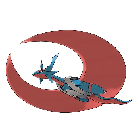Mega Salamence: Sức Mạnh Hủy Diệt Và Chiến Thuật Tối Ưu