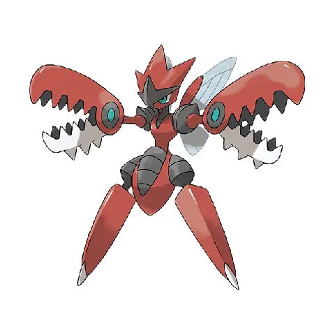 Mega Scizor: Phân Tích Sức Mạnh Và Chiến Thuật Đối Phó Hiệu Quả