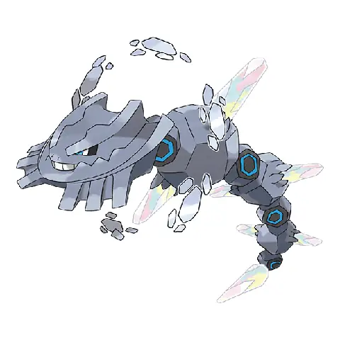 Đánh Giá Chuyên Sâu Mega Steelix: Sức Mạnh, Chiến Thuật & Đối Thủ