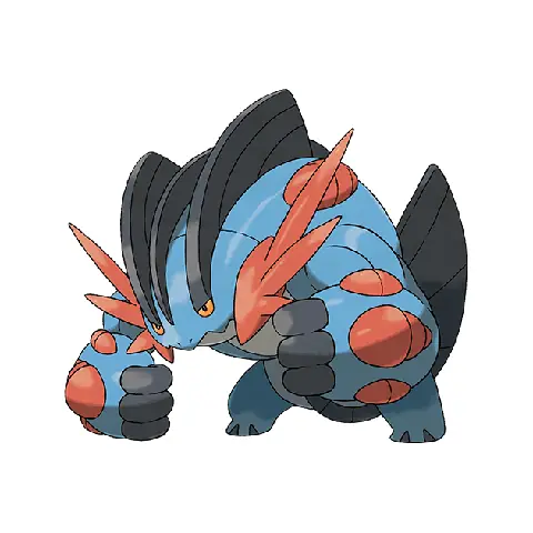 Mega Swampert: Phân Tích Toàn Diện Sức Mạnh Và Chiến Thuật Đỉnh Cao