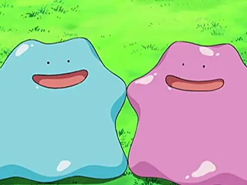 Metamon Là Gì? Toàn Tập Về Pokémon Biến Hình Ditto