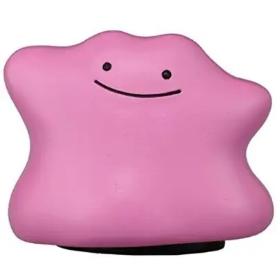 Metamon Là Gì? Toàn Tập Về Pokémon Biến Hình Ditto