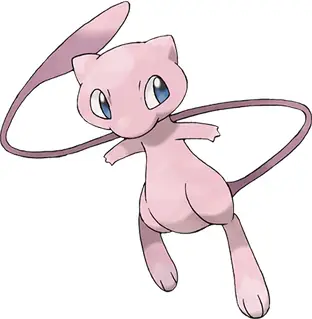 Pokémon Mew: Nguồn Gốc, Sức Mạnh Và Cách Sở Hữu