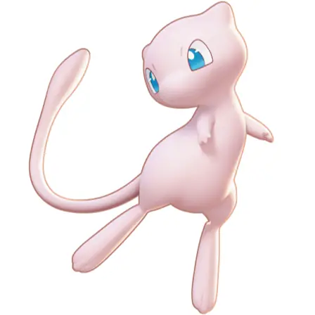 Mew Pokemon: Toàn Bộ Cách Săn Lùng Sinh Vật Huyền Ảo Số 151