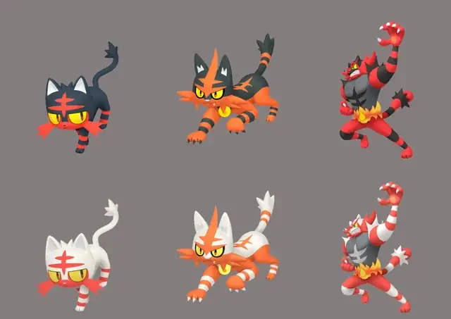 Tổng Quan Chi Tiết Về Game Assemble! Meows!